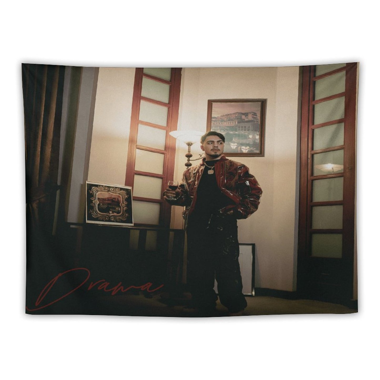 Drama Tapestry