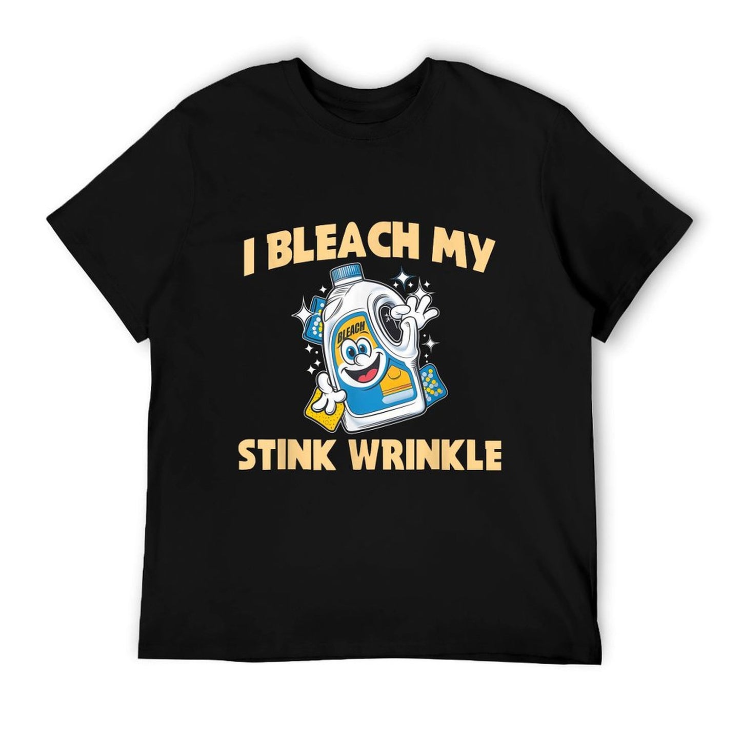 Funny Adults Gag Humor,Sarcastic Embarrassing Christmas Joke T-Shirt