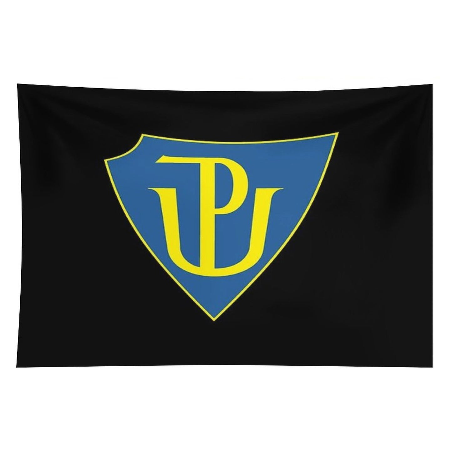 Logo Palacký Universität Olomouc Tapestry