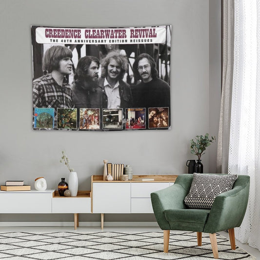 The Complete Collection Tapestry