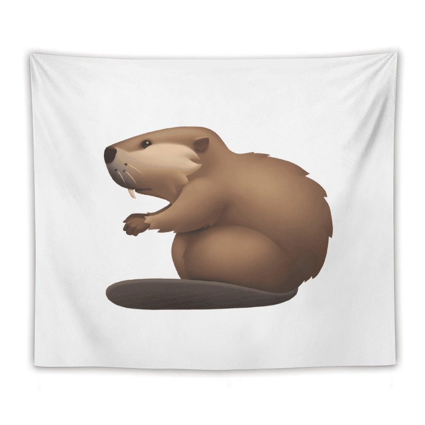 Бобр (Beaver) Tapestry