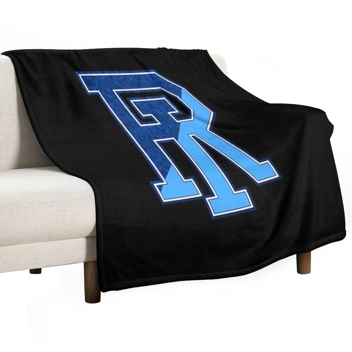Uri Throw Blanket