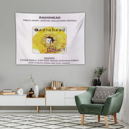 Pablo Honey (Collectors Edition) Tapestry