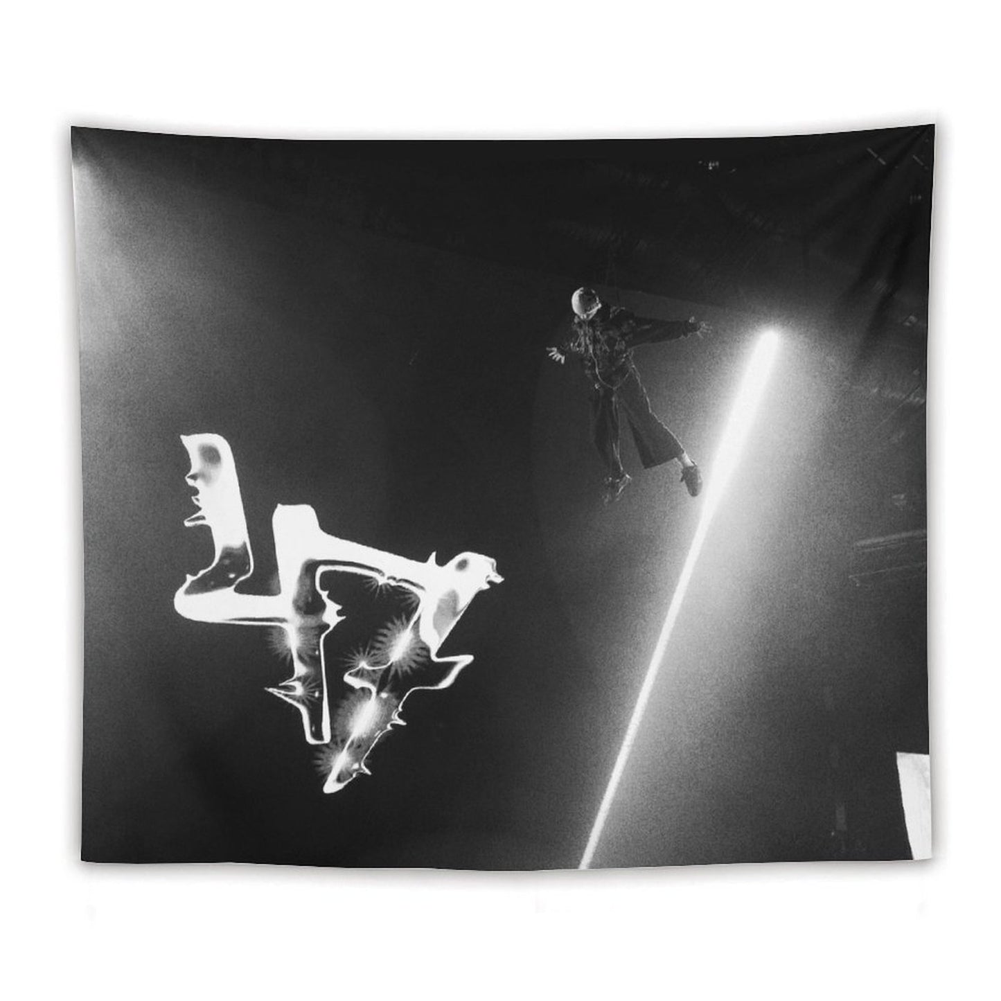 I MISS YOU ON TOUR, Vol. 1 Tapestry