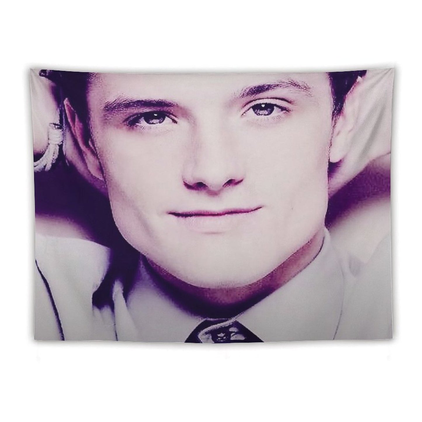Josh Hutcherson. Tapestry