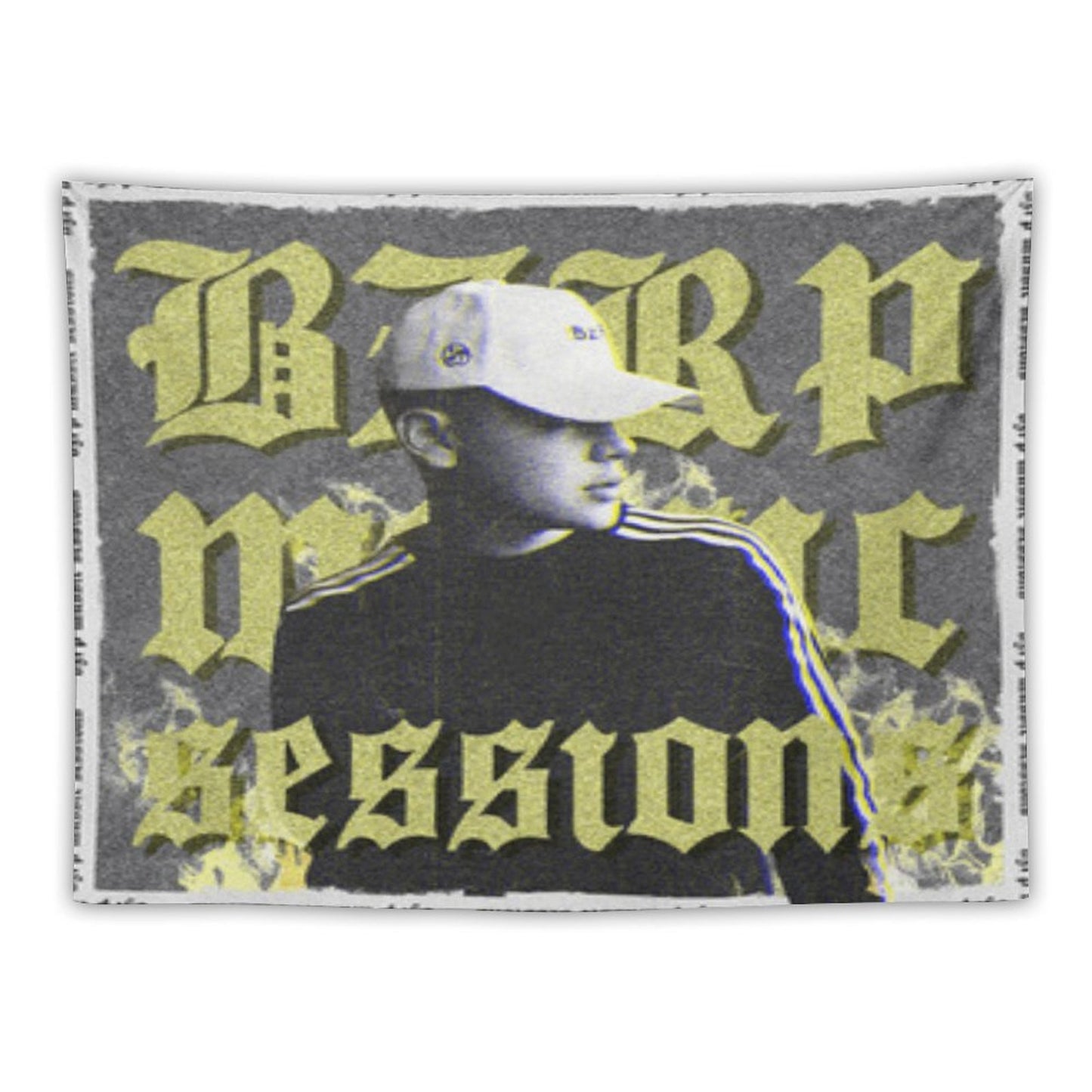 BZRP Music Sessions Tapestry