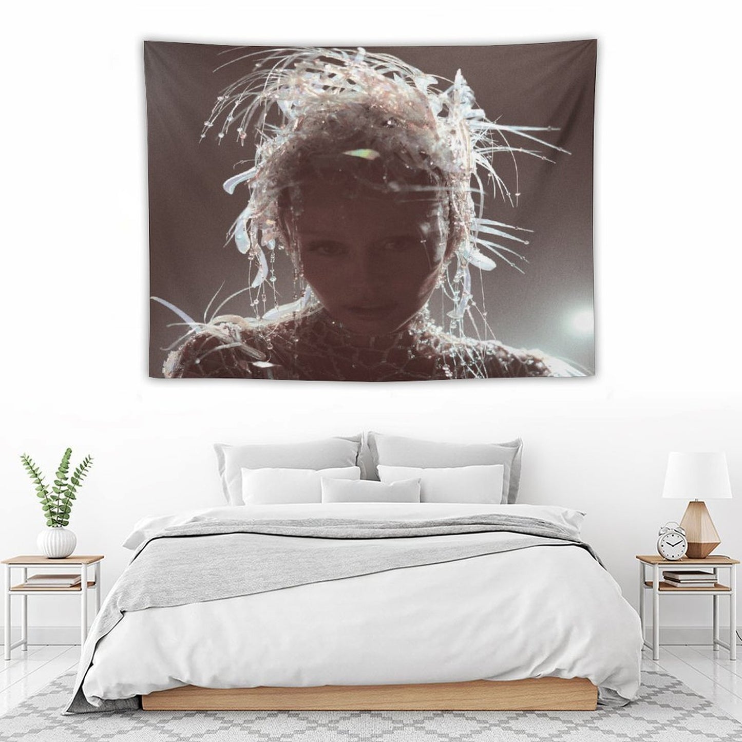 Something Beautiful Tapestry