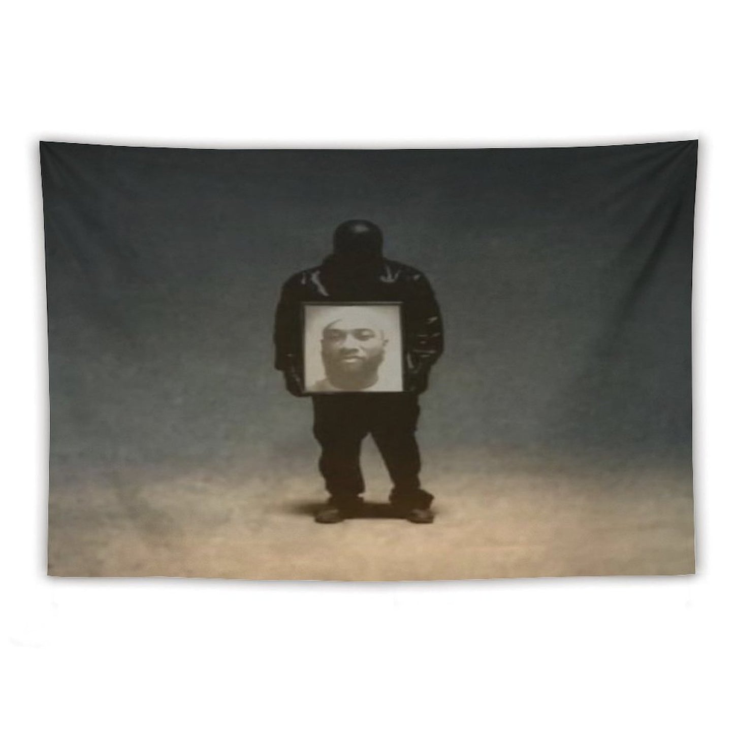 VULTURES 2 (Digital Deluxe) Tapestry
