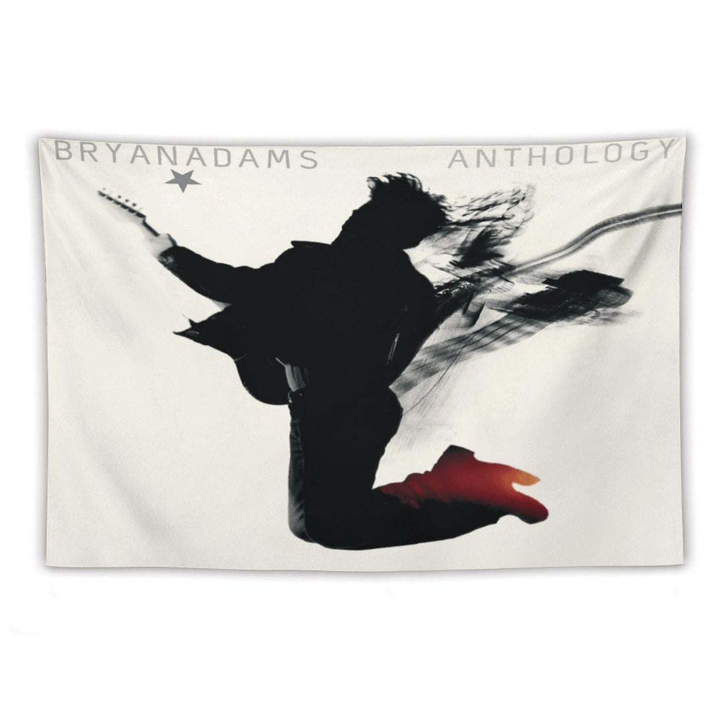 Anthology (U.S.) Tapestry