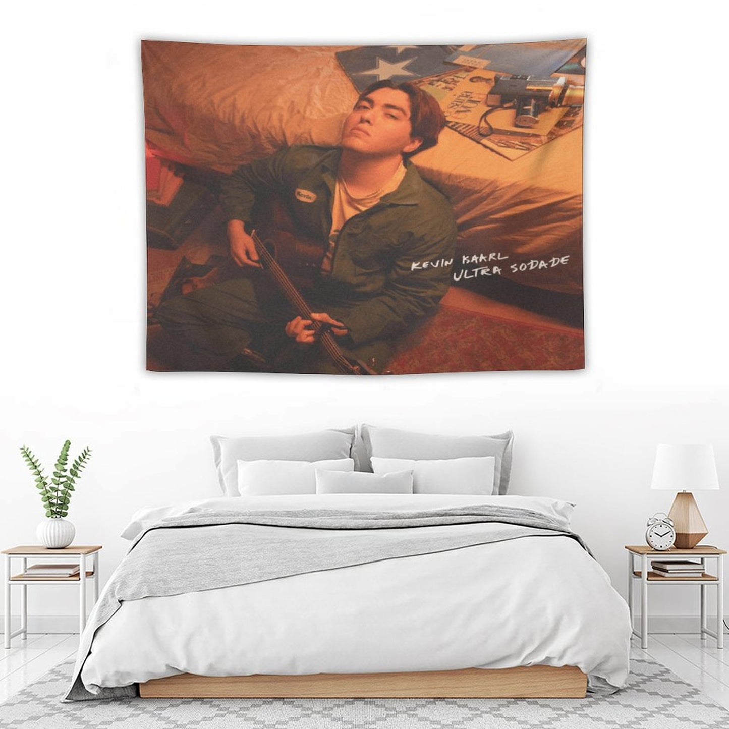 ULTRA SODADE Tapestry