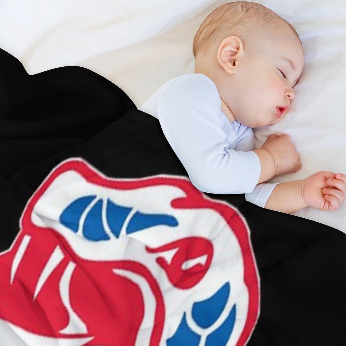 Florida Southern Throw Blanket