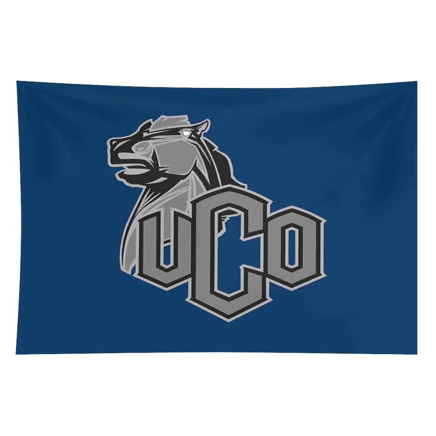 UCO Black Gray Tapestry