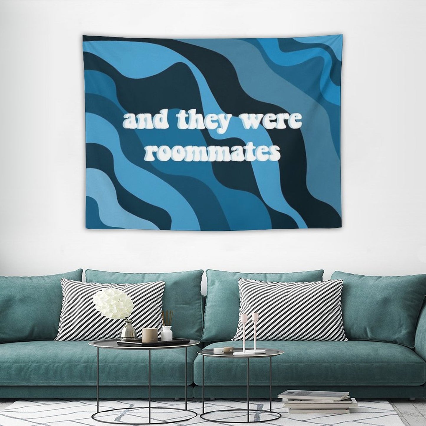Aesthetic Vsco Wallpaper Tapestry