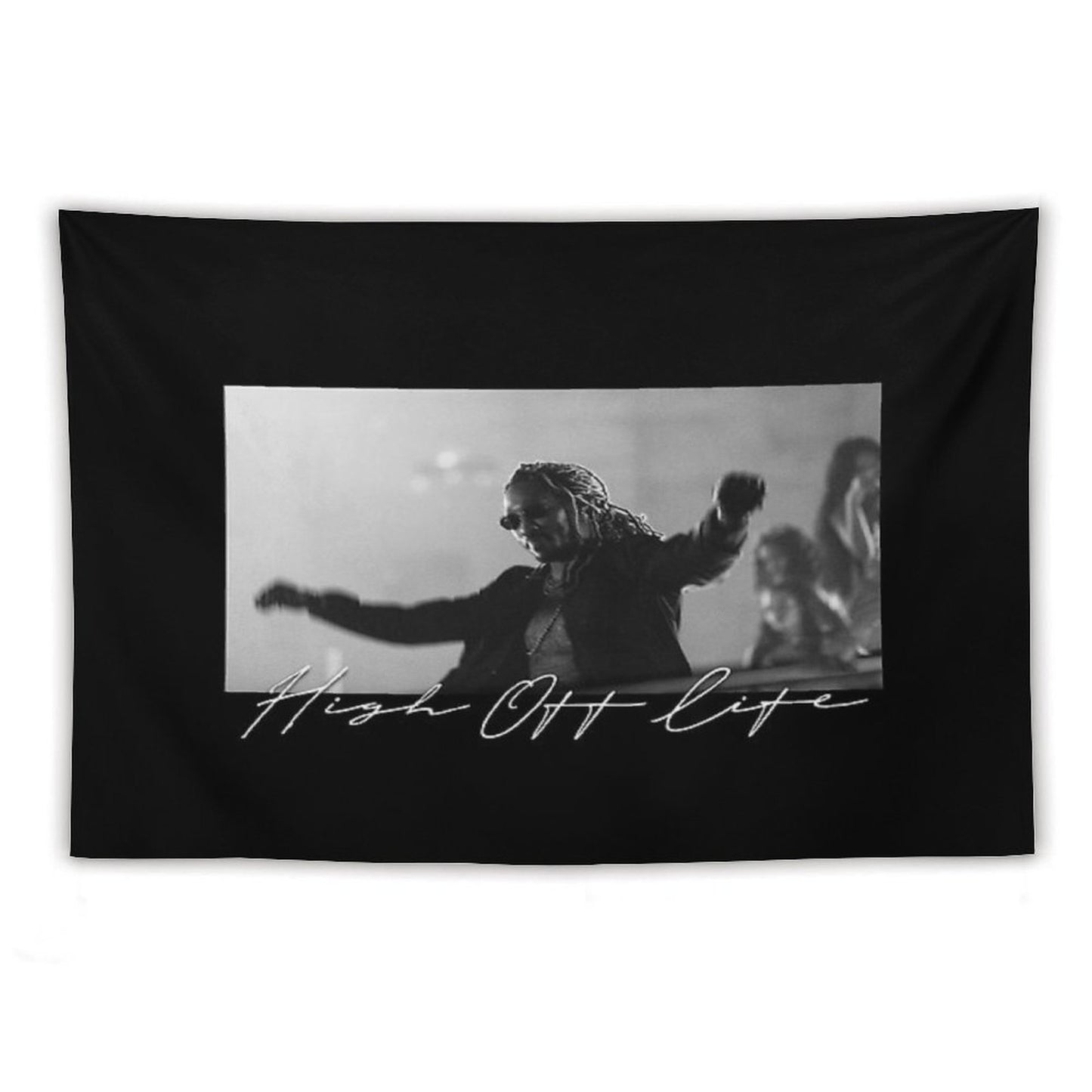 Future High Off Life Tapestry