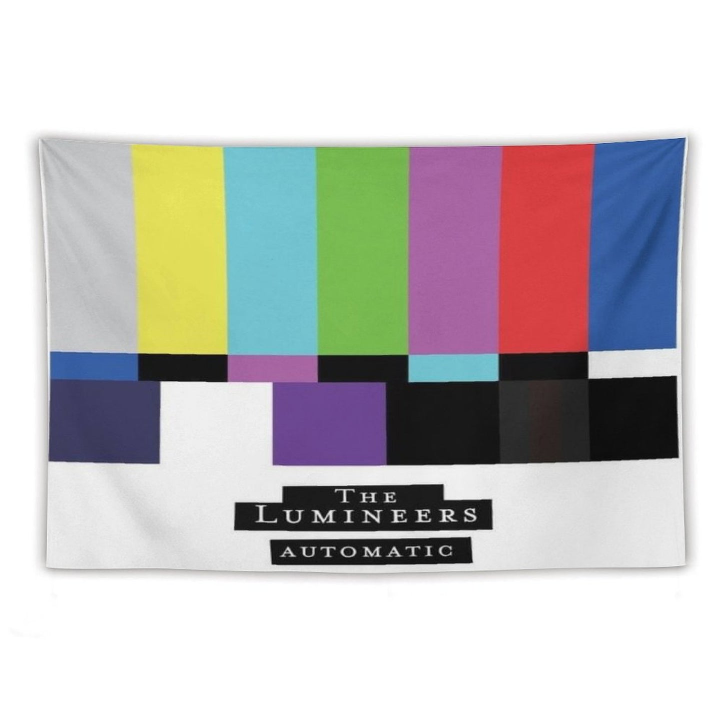 Automatic Tapestry