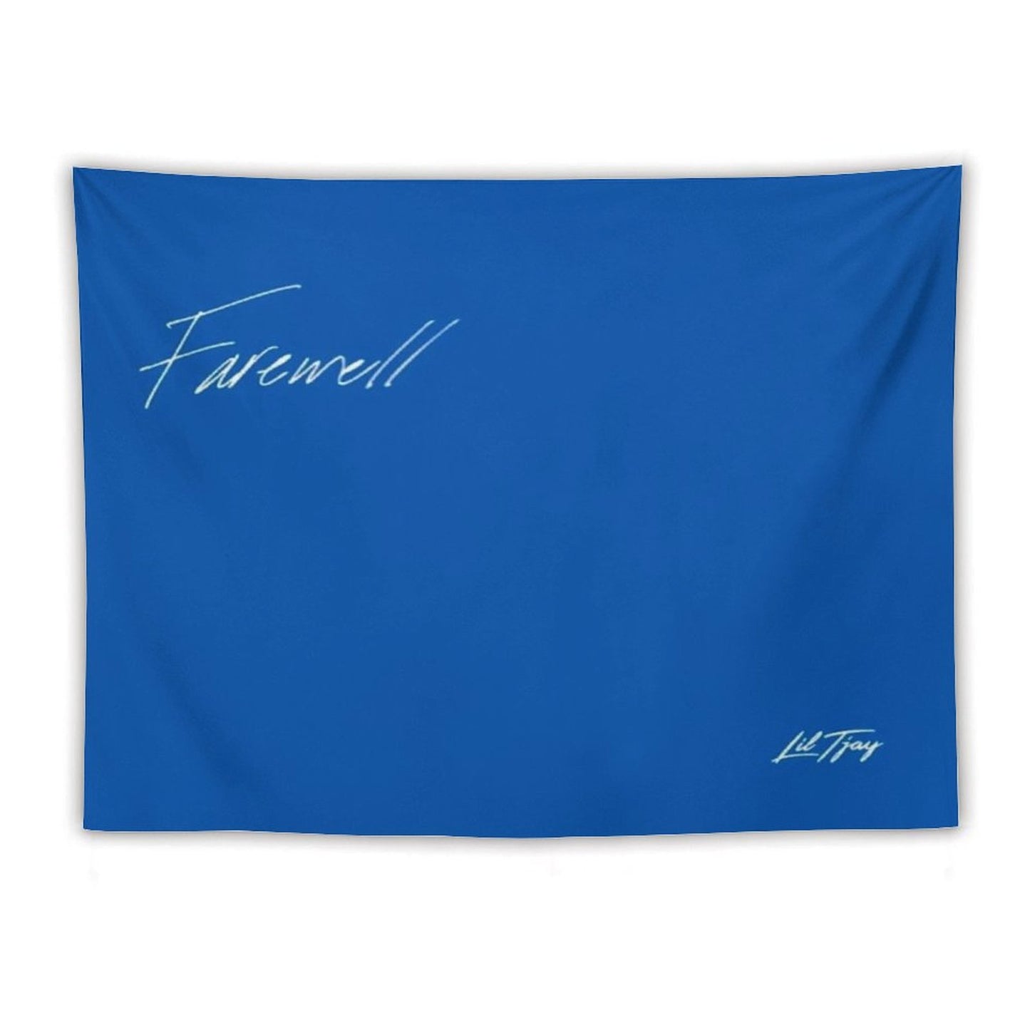 Farewell Tapestry