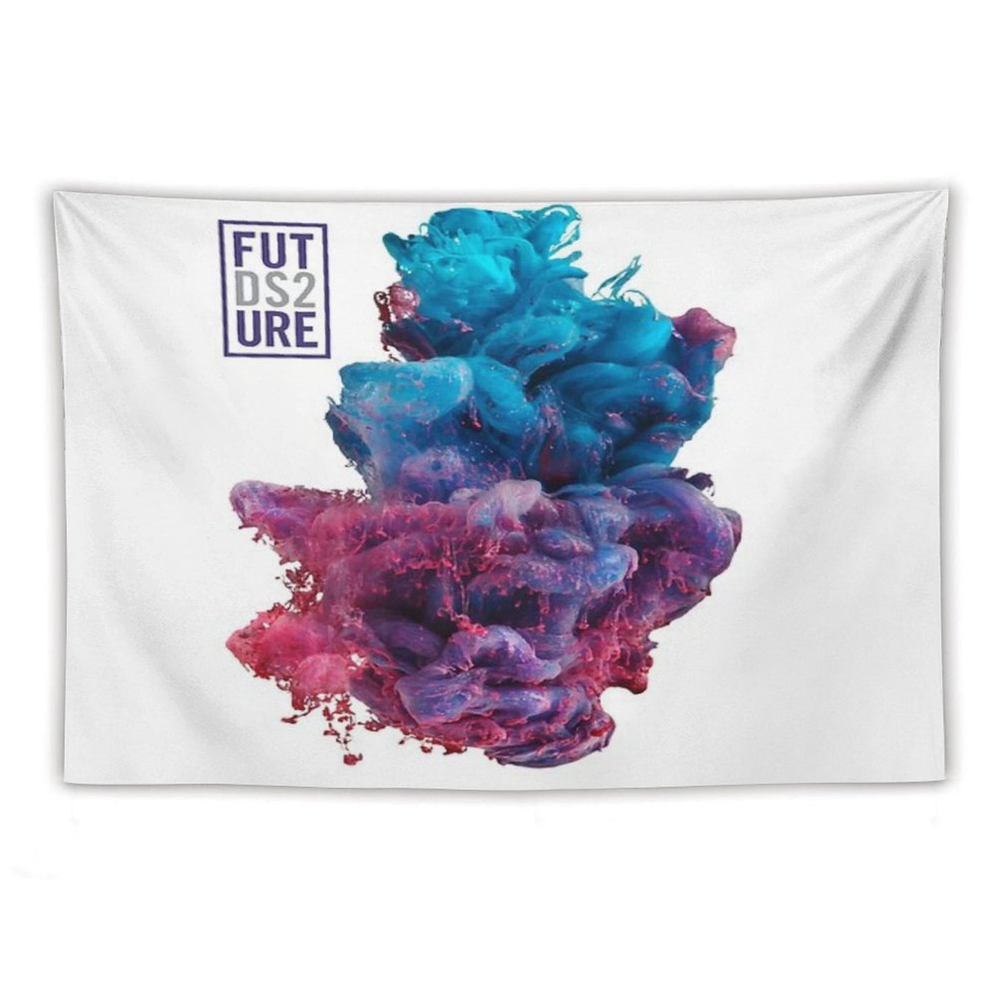 Future DS2 CD Cover - Dirty Sprite 2 Artwork Tapestry
