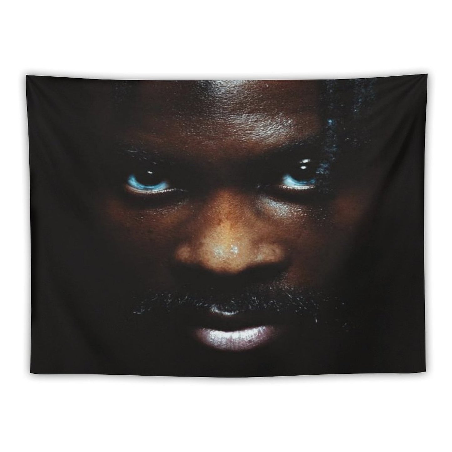 J’AI MENTI. Tapestry