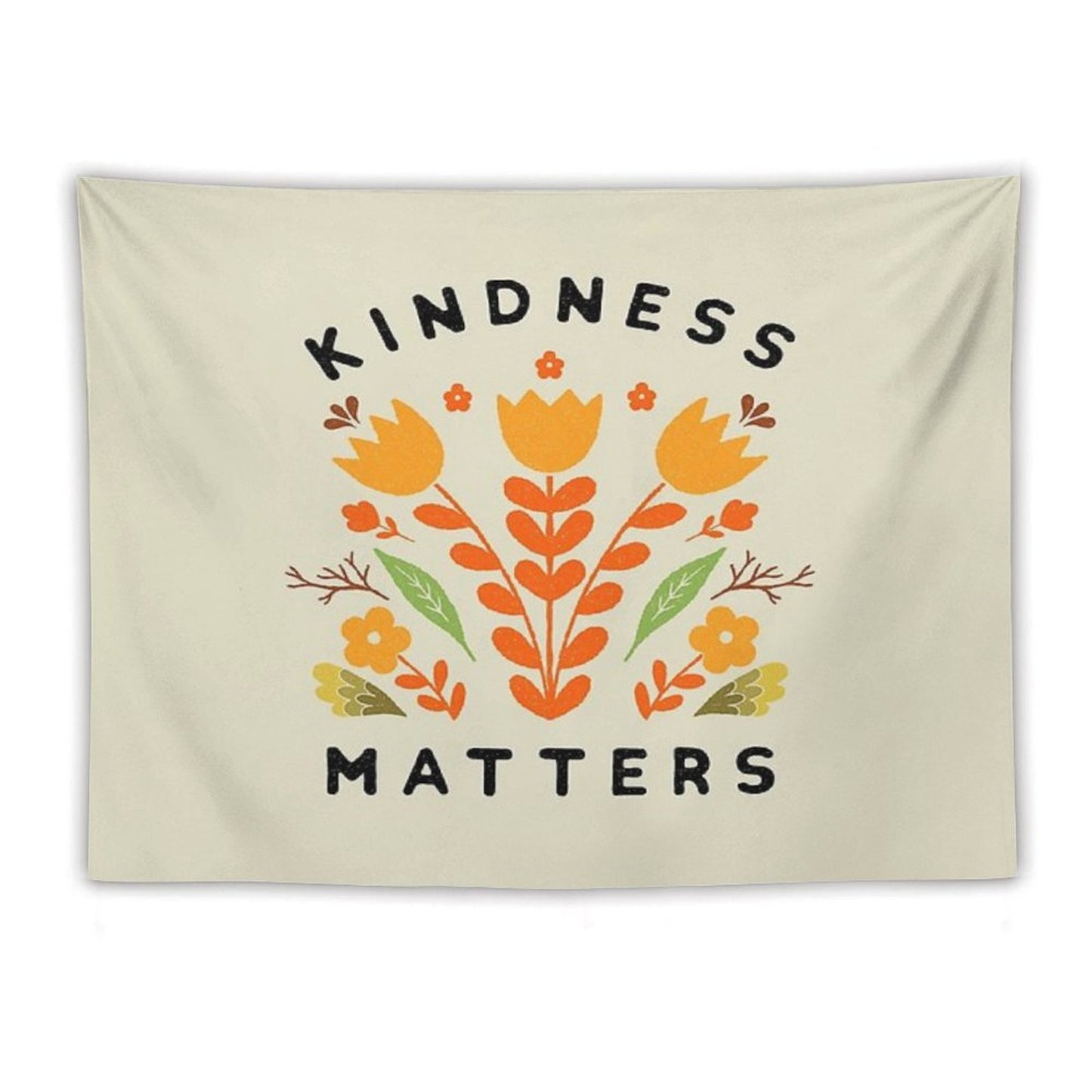 Kindness Matters Tapestry