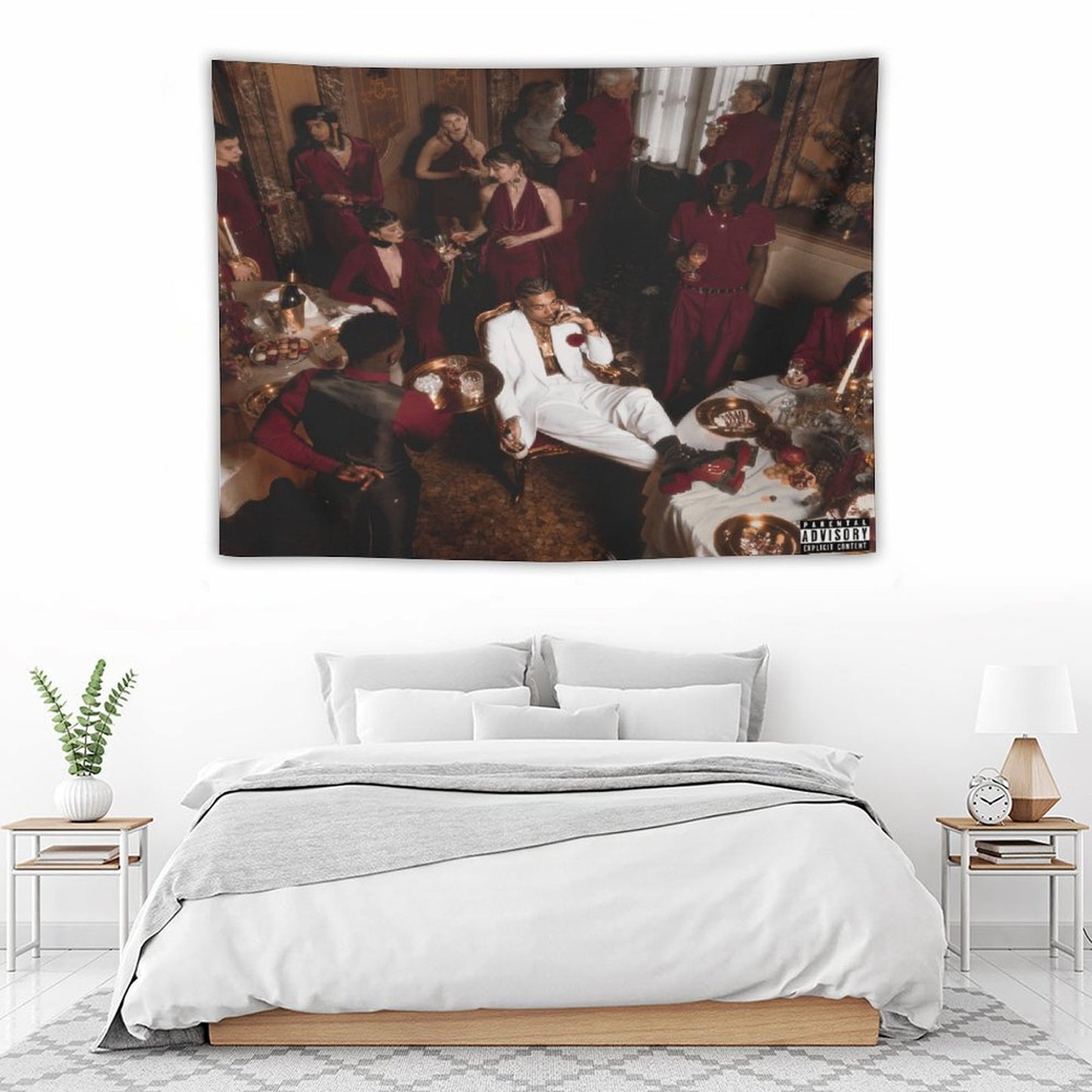 LA BELLAVITA Tapestry