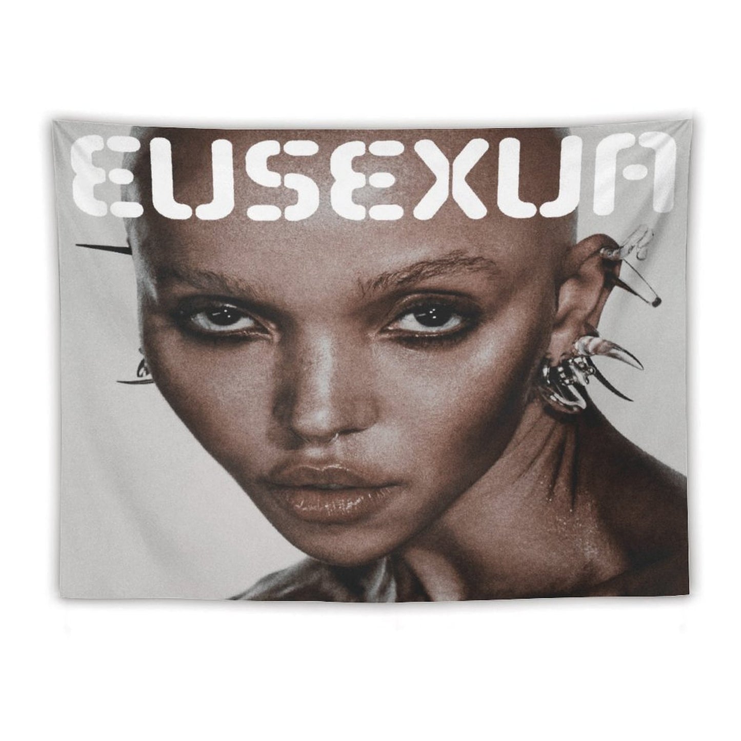 EUSEXUA Tapestry