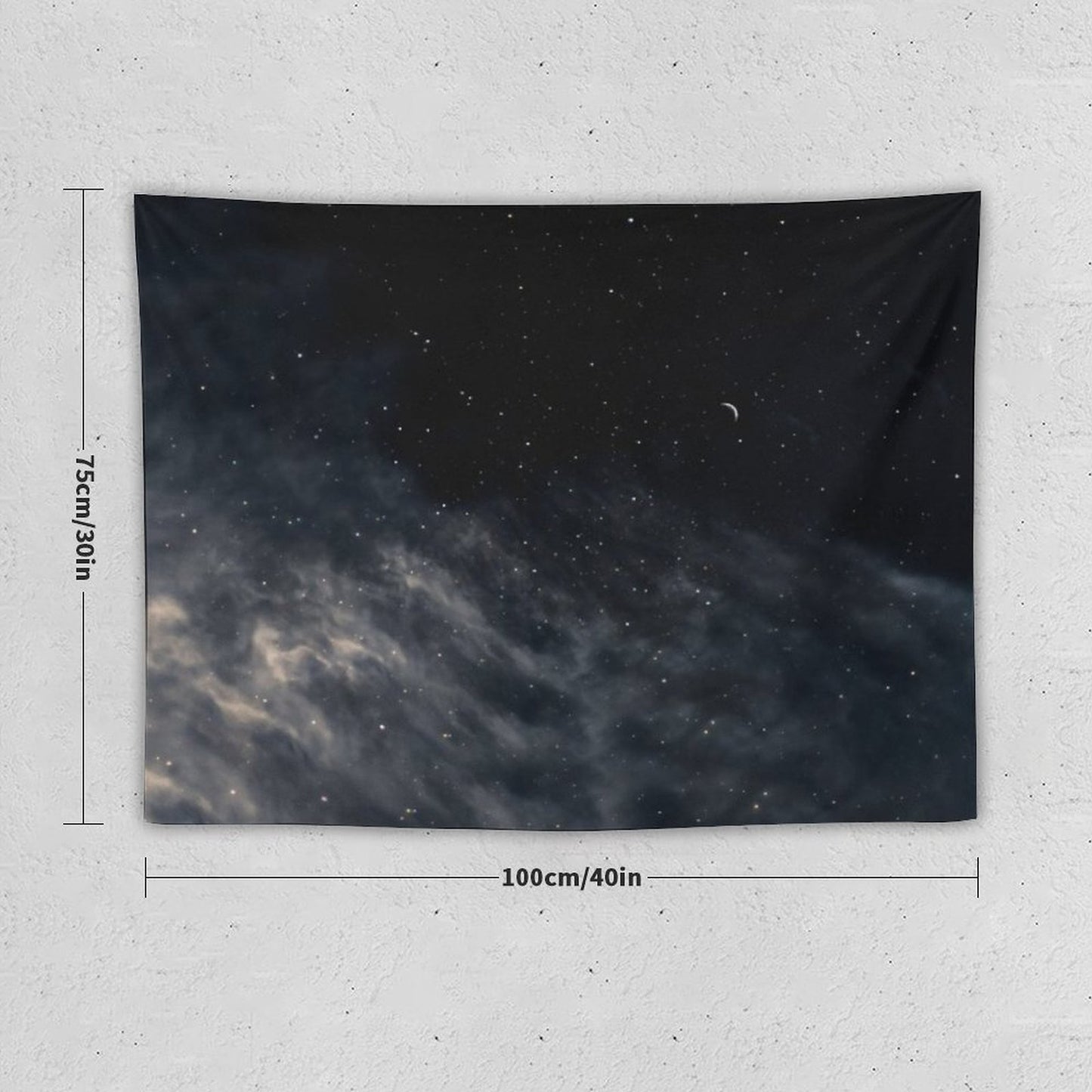 Melancholy Tapestry