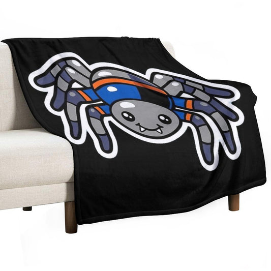 Kindly Keyin Throw Blanket