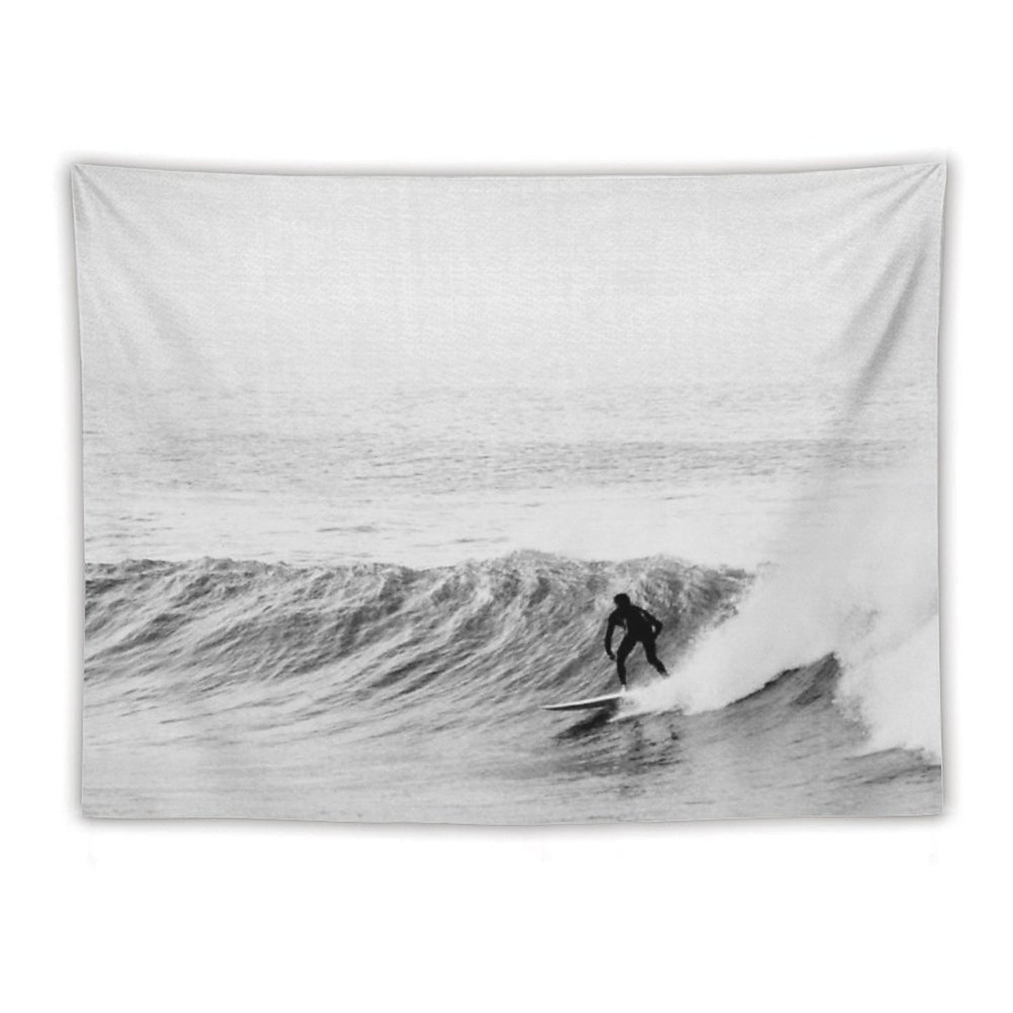 Surf Time Tapestry