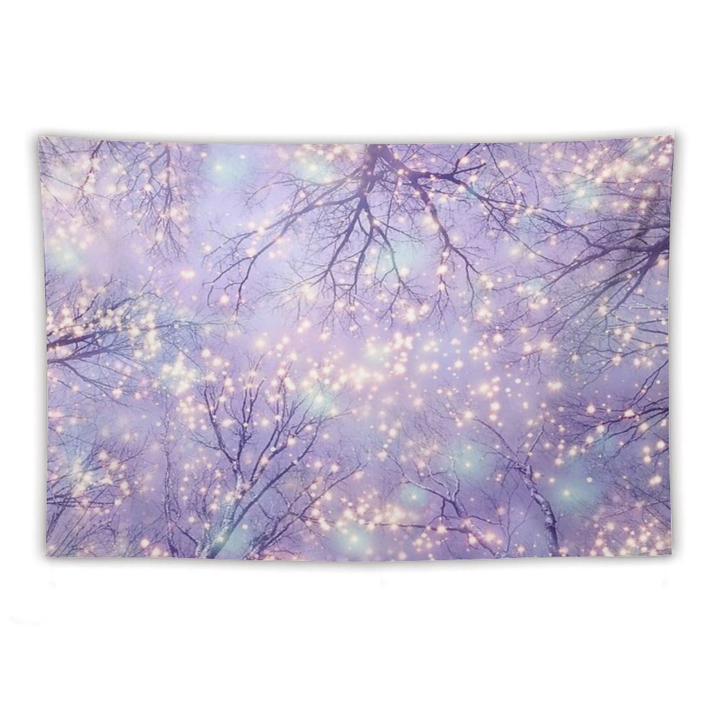 Each Moment of The Year Tapestry