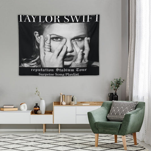 Reputation Stadium Tour Surprise Song Playlist Tapestry