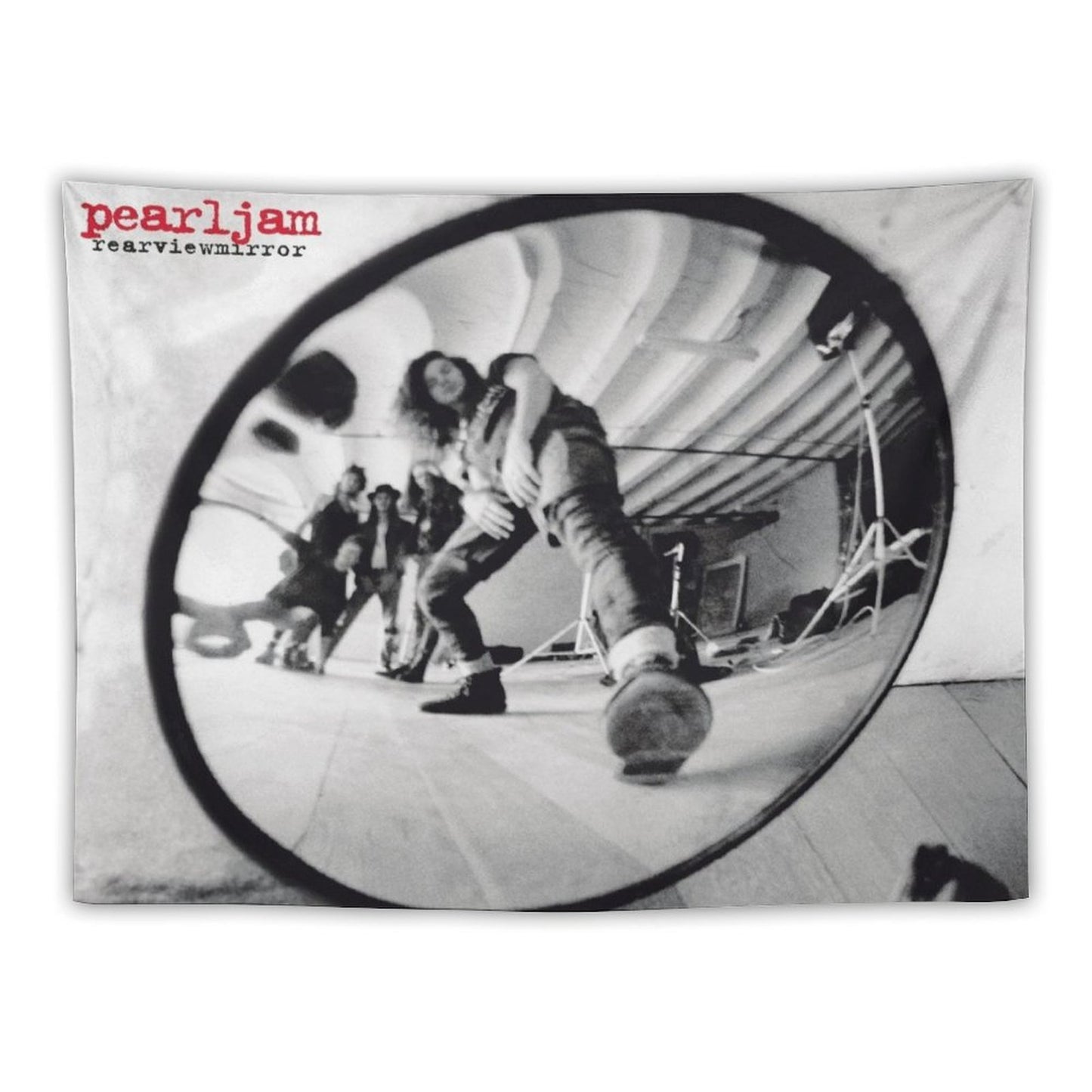 Rearviewmirror (Greatest Hits 1991–2003) Tapestry