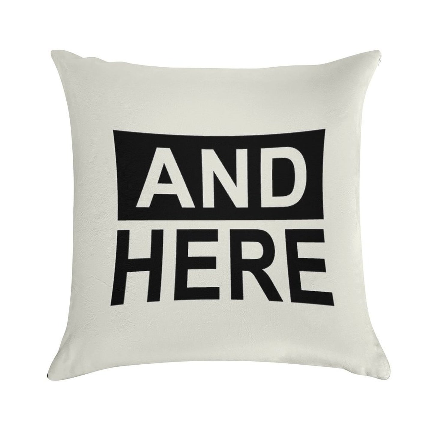 I Had Sex Here - And Here Soft Multiple Sizes Throw Pillow