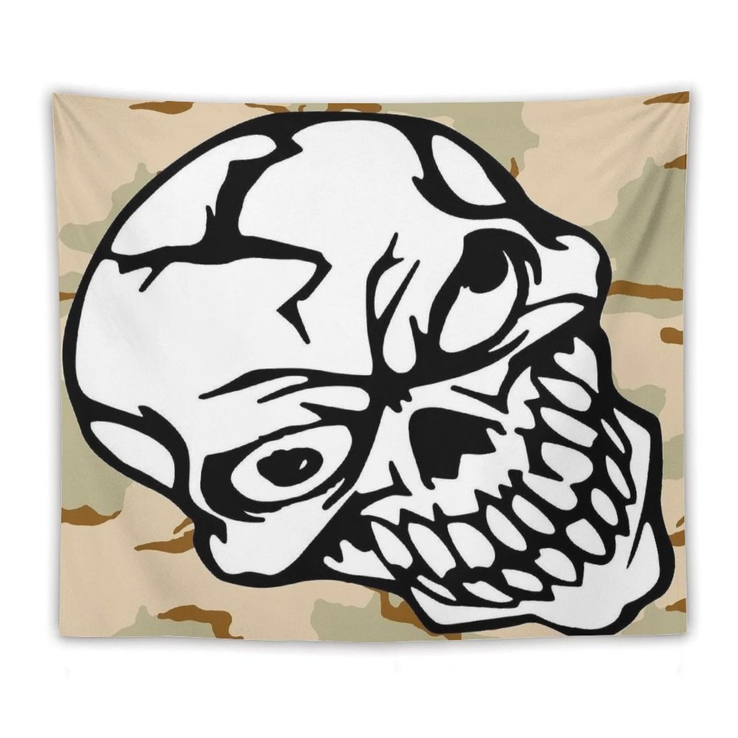 Containers Tapestry