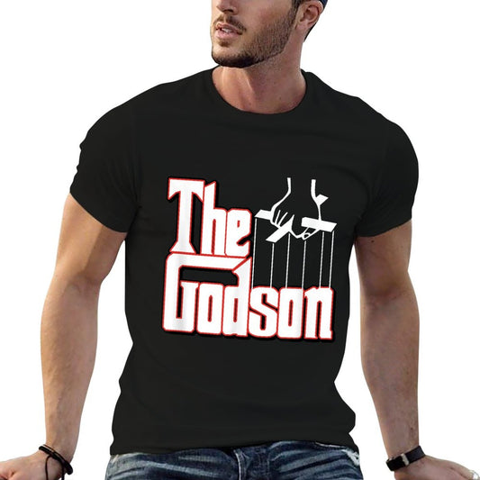 The Godson Funny Godchild T-Shirt