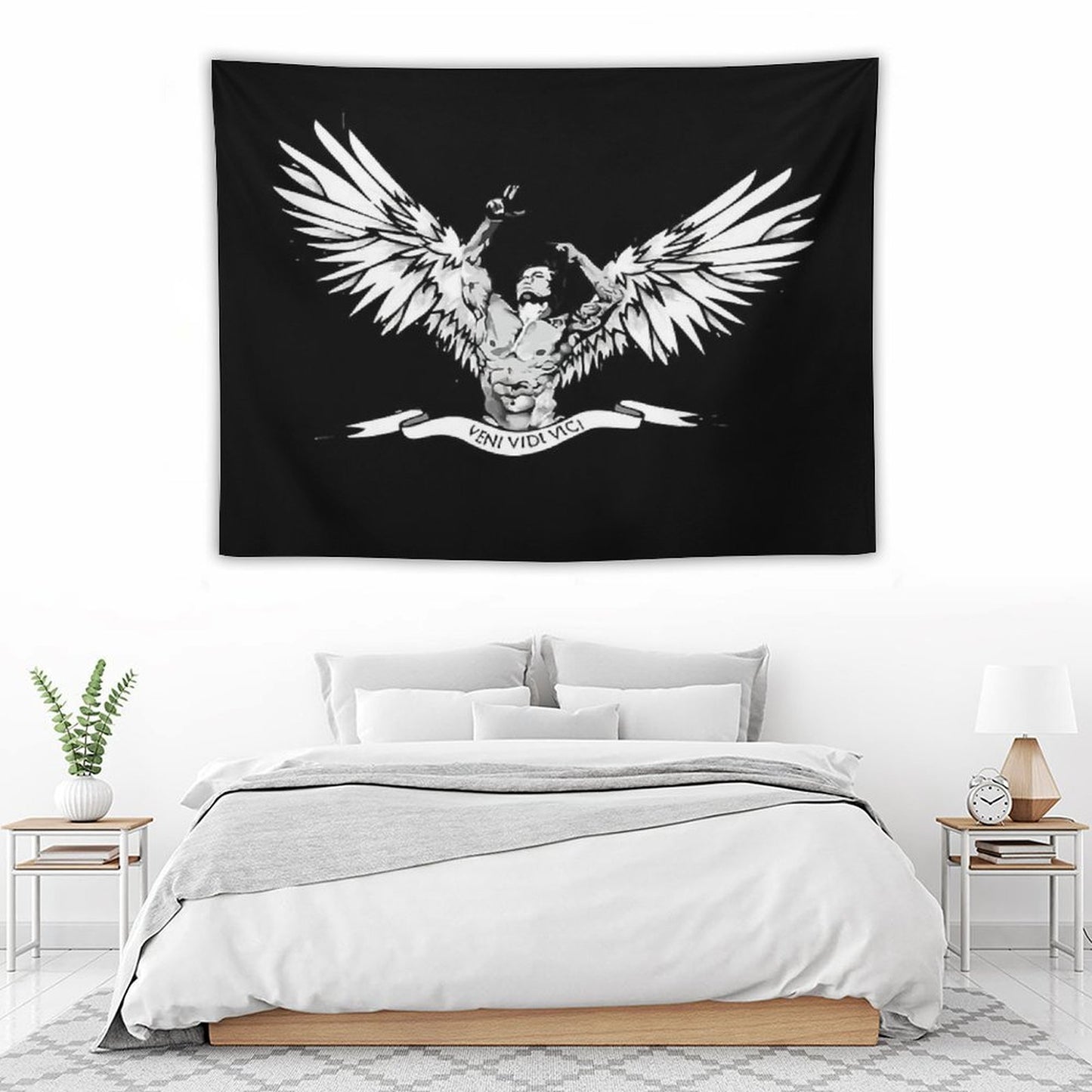Zyzz Tapestry