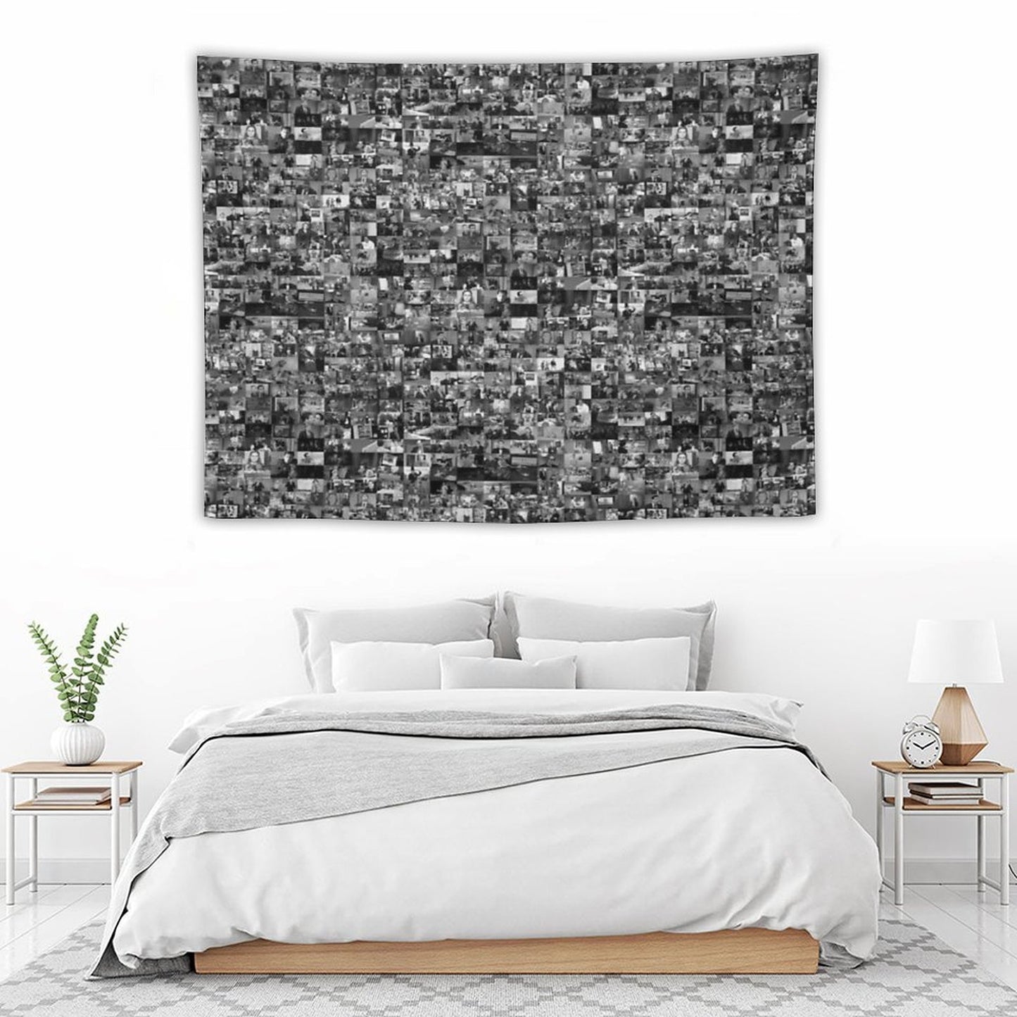 Every Episode of The Office Tapestry