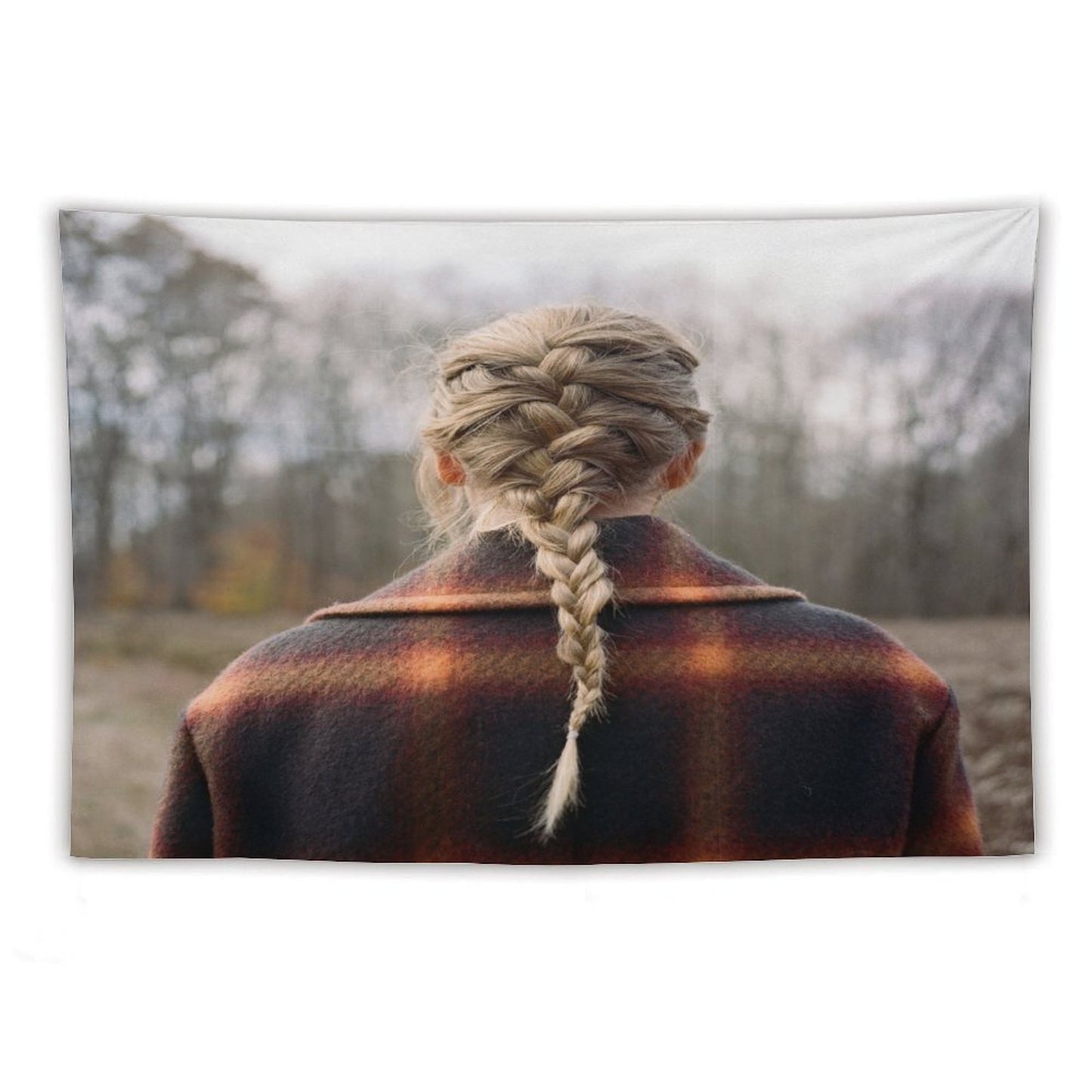 Evermore (Japanese Edition) Tapestry