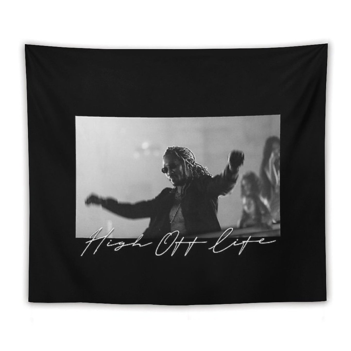 Future High Off Life Tapestry