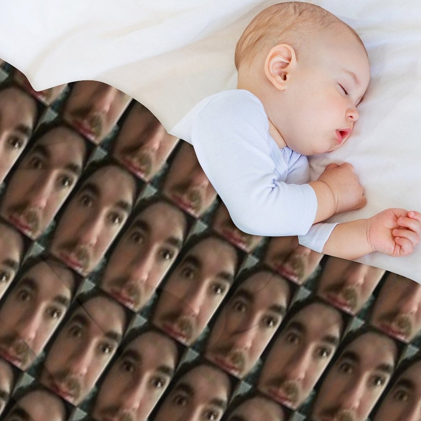 JSchlatt Throw Blanket