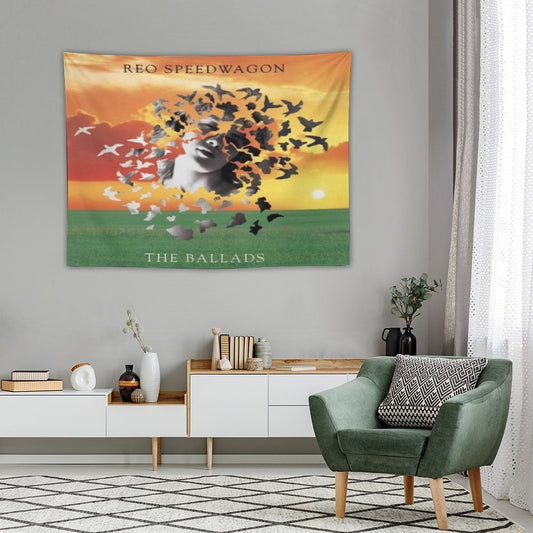 The Ballads Tapestry