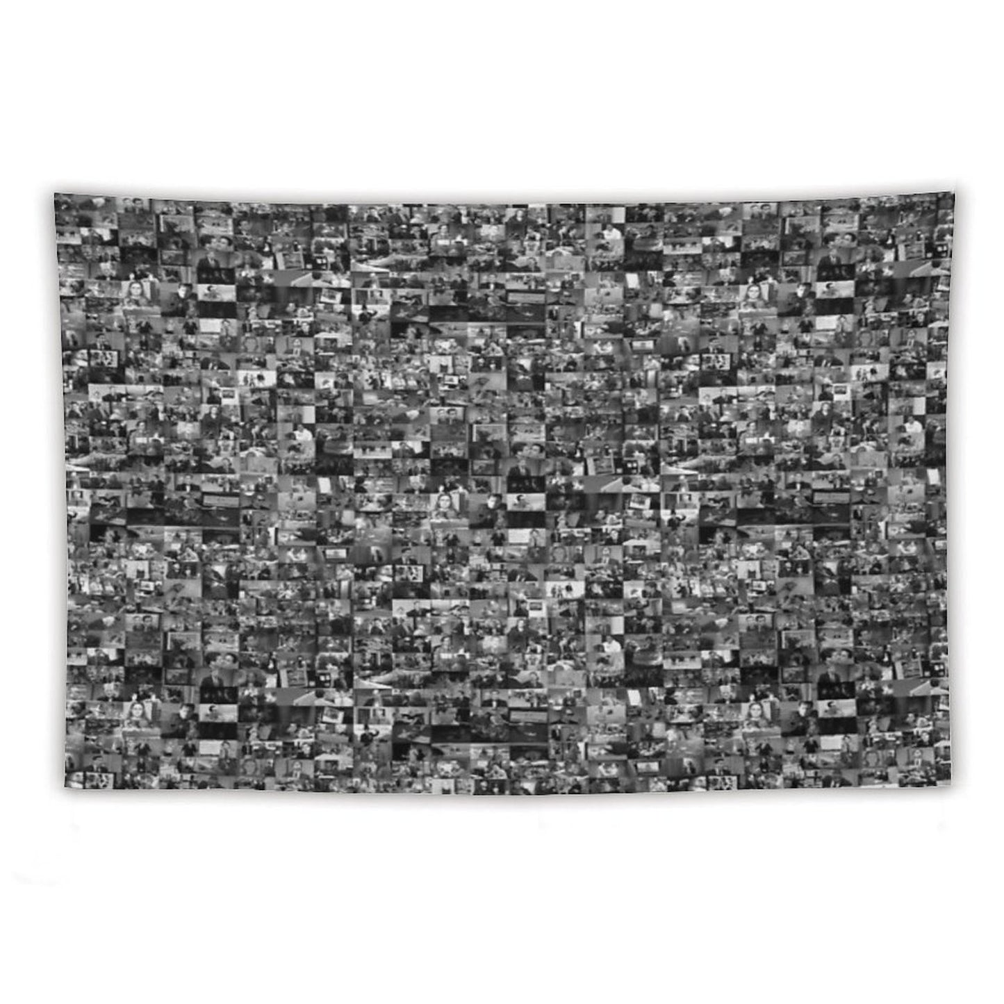 Every Episode of The Office Tapestry