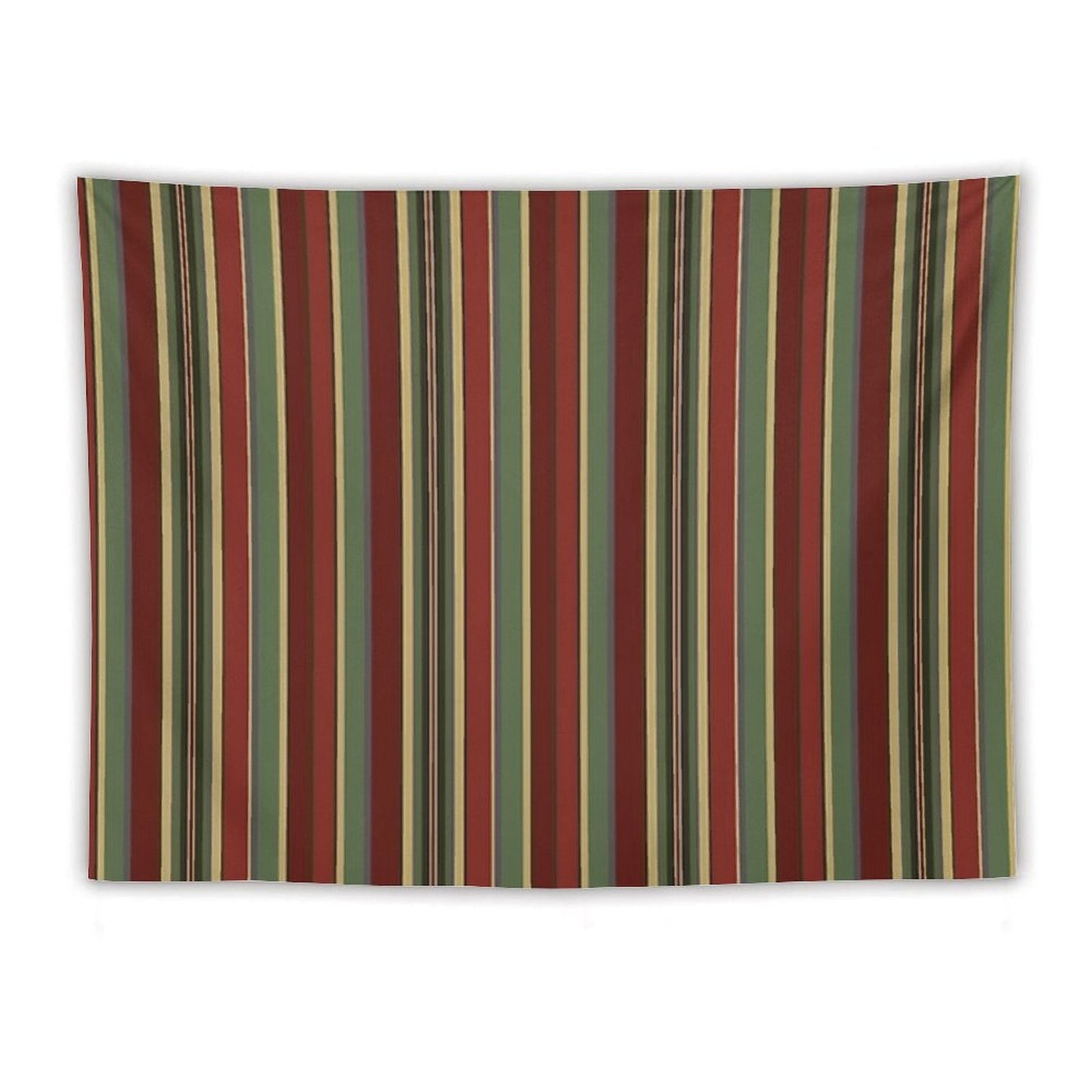 Mansion Stretching Room Wallpaper Tapestry