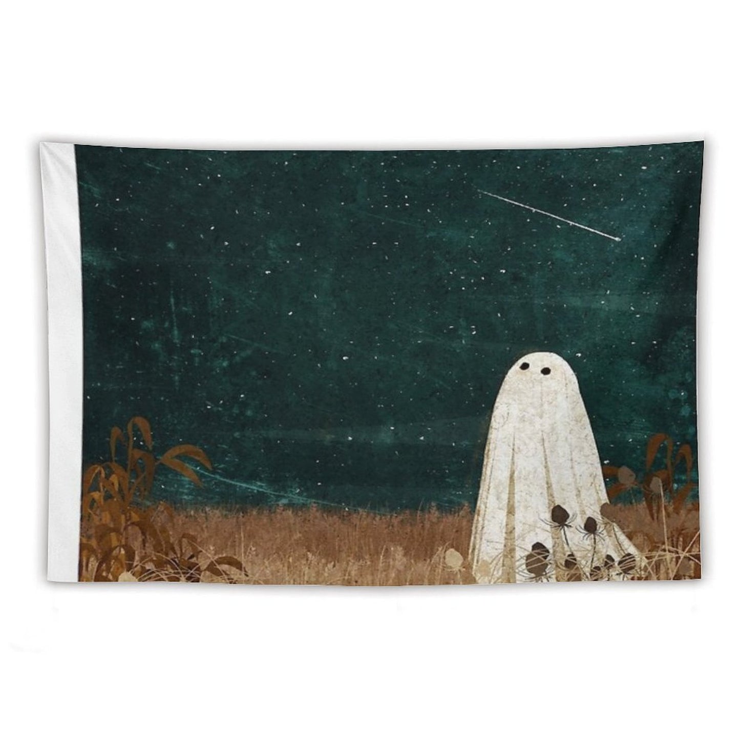 Meteor Shower Tapestry