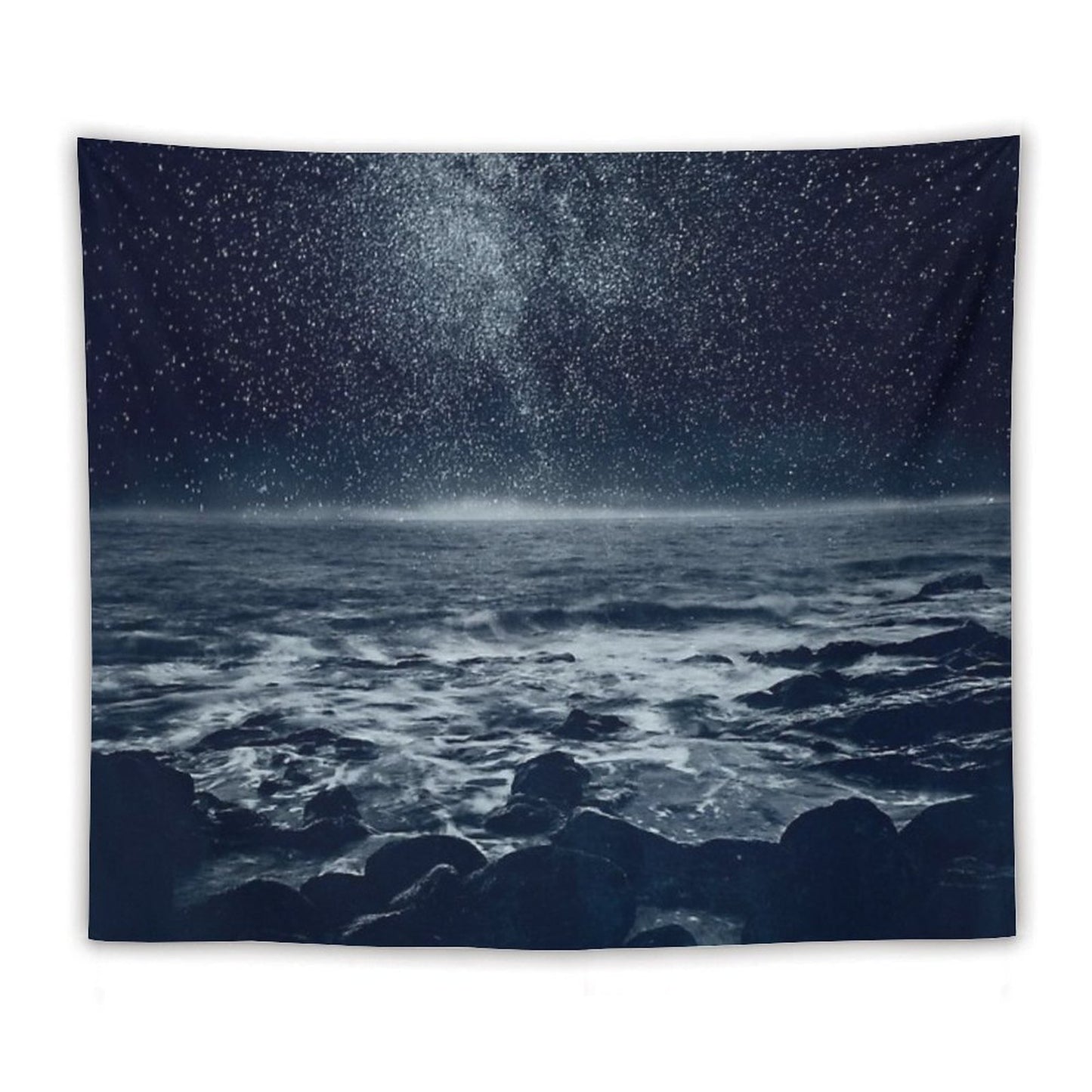 The Dreaming Ocean Tapestry