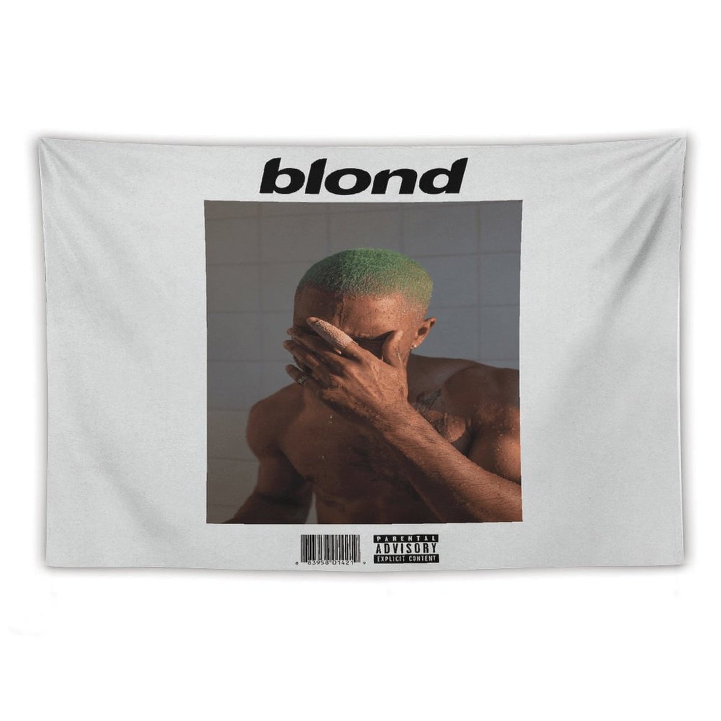 Blonde Tapestry