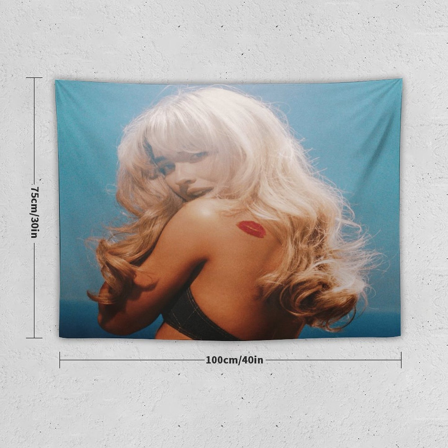 Short N’ Sweet (Deluxe) Tapestry