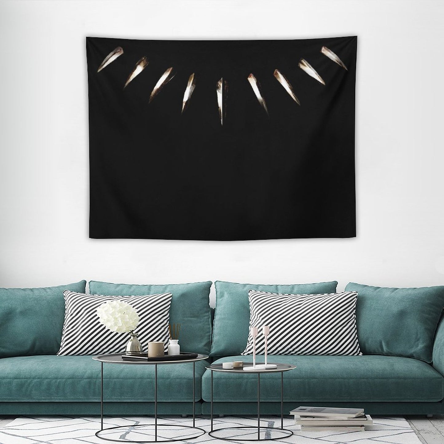 Black Panther The Album Tapestry