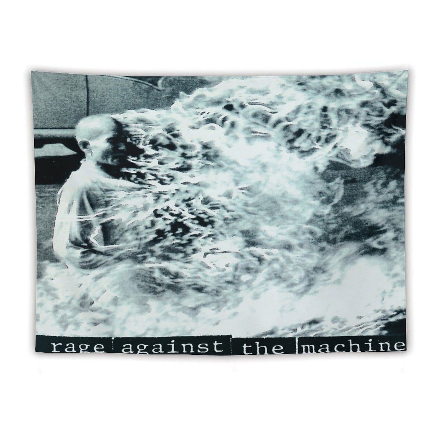 Rage Against The Machine Tapestry