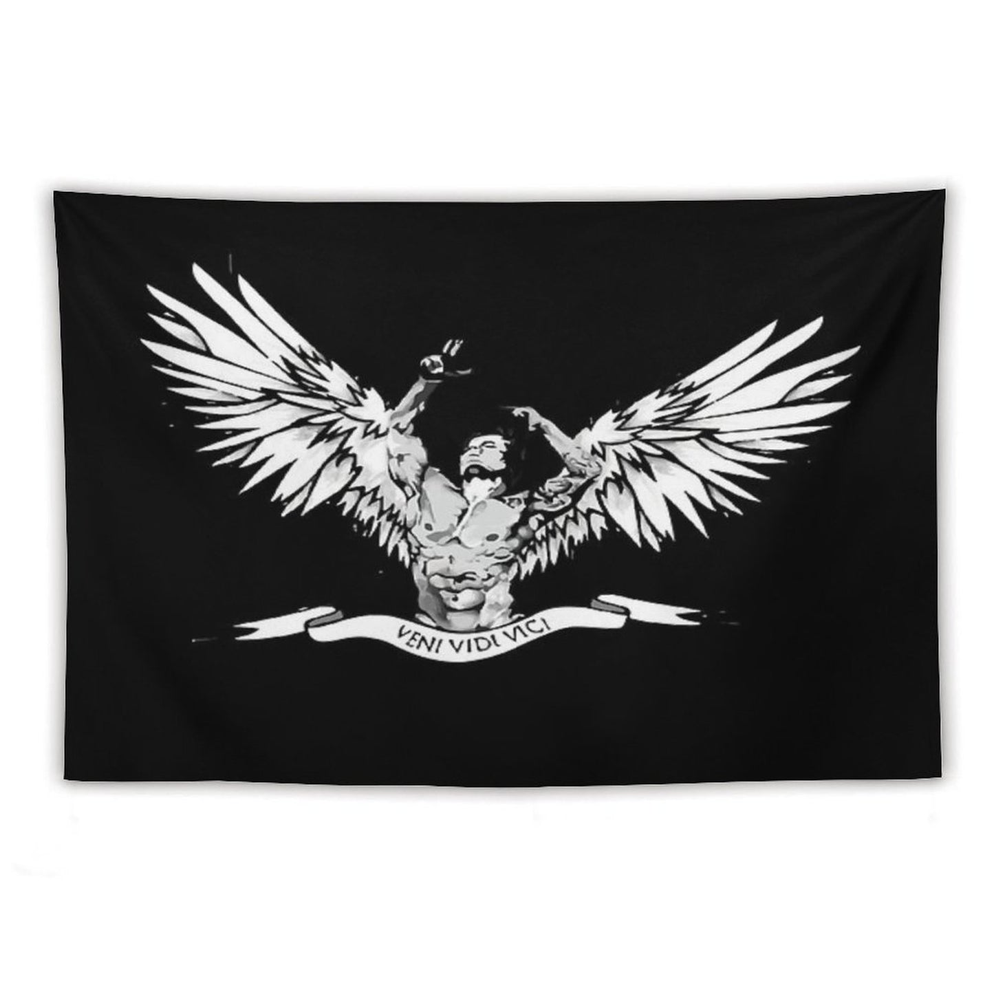 Zyzz Tapestry