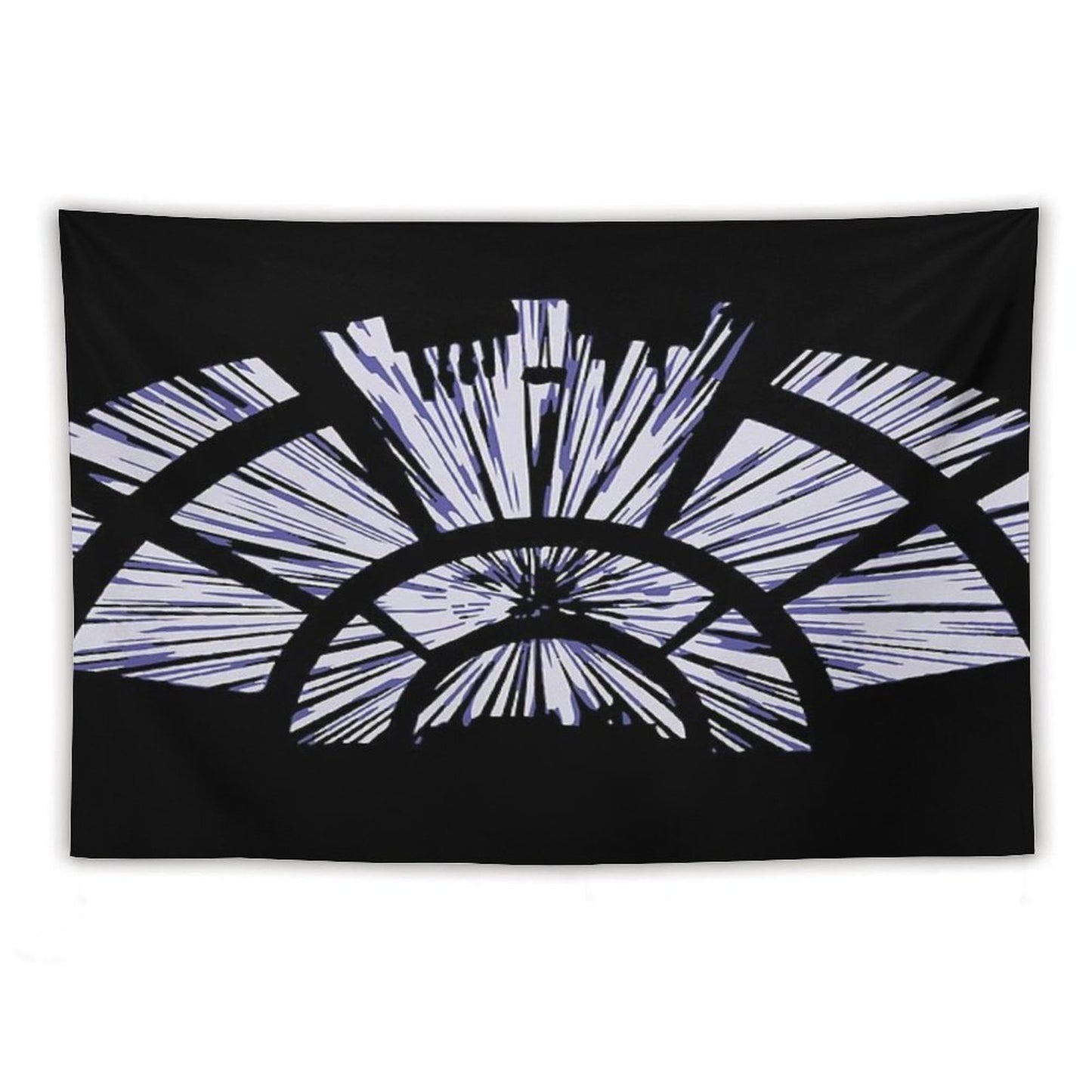 What A Piece of Junk! Tapestry